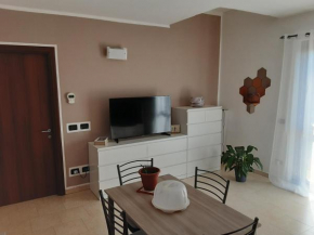 Appartamento Sofia in zona residenziale strategica wifi gratuito